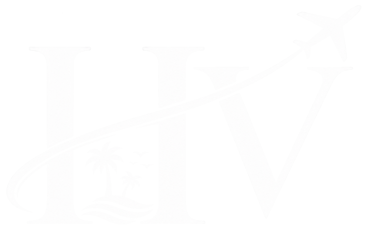 Hyzins Voyage Holidays logo