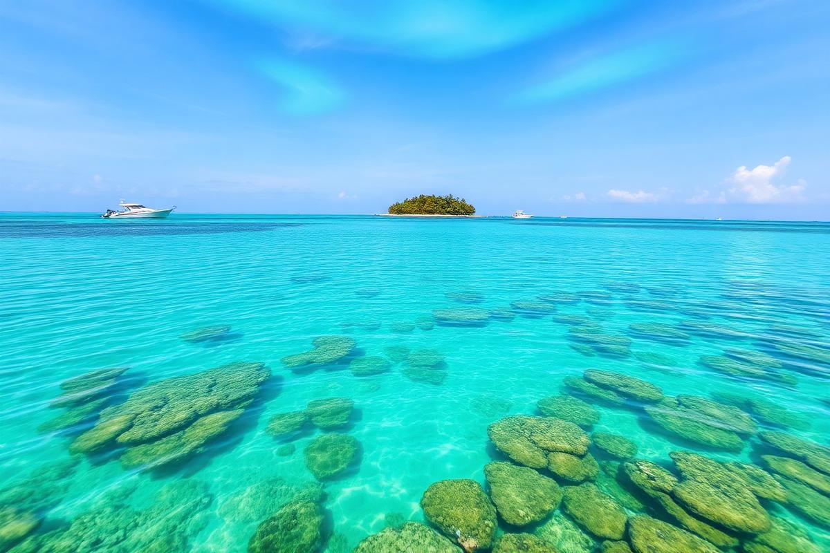Lakshadweep Couple Package